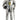 underwraps - Costume Enfant - Chevalier En Armure Brillante - Party Shop