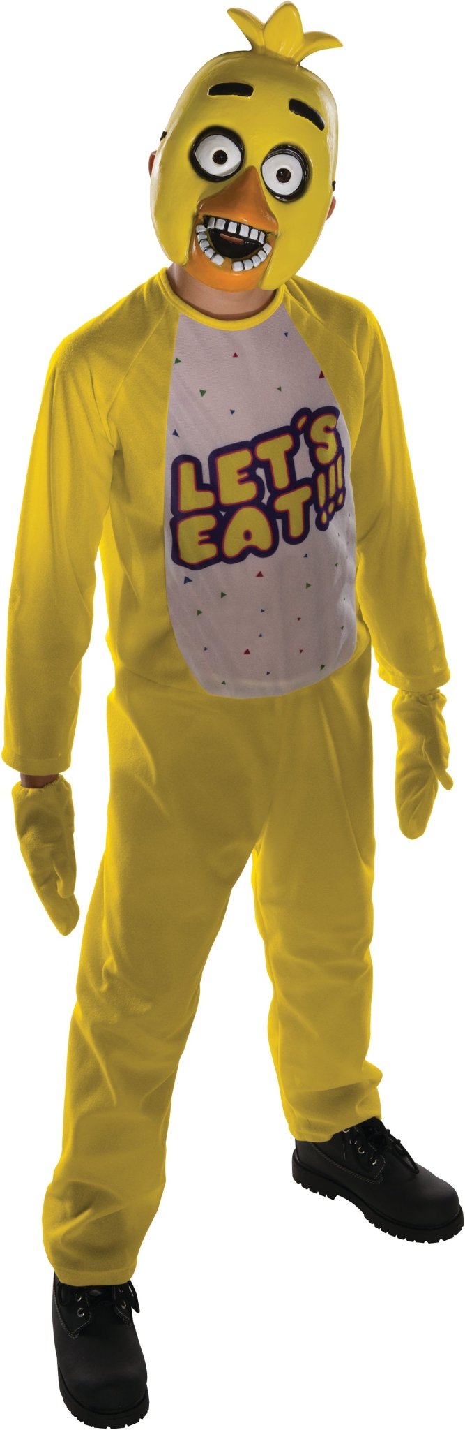 Costume Enfant - Chica Five Nights of Freddy's Party Shop