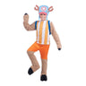 MOM - Costume Enfant - Chopper One Piece - Party Shop