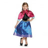 Disguise - Costume Enfant Classique - Anna Voyage - Party Shop