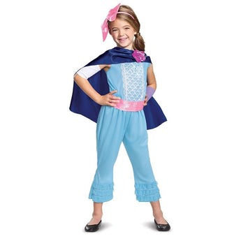 Costume Enfant Classique - Bo Peep - Toy Story Party Shop