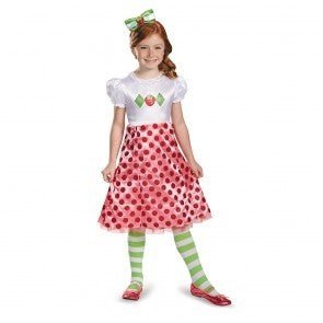 Costume Enfant Classique - Fraisinette Party Shop