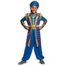 Disguise - Costume Enfant Classique - Genie - Aladdin - Party Shop