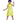 Disguise - Costume Enfant Classique Joie - Sens Dessus Dessous 2 - Party Shop