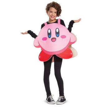 Costume Enfant Classique - Kirby Party Shop