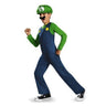 Disguise - Costume Enfant Classique - Luigi - Party Shop
