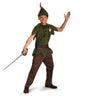 Disguise - Costume Enfant Classique - Peter Pan - Party Shop