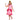 Costume Enfant Classique - Princesse Peach Party Shop