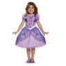 Disguise - Costume Enfant Classique - Princesse Sofia - Party Shop
