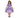 Costume Enfant Classique - Princesse Sofia Party Shop