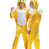 Disguise - Costume Enfant Classique - Tails - Sonic Le Film - Party Shop