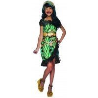 Costume Enfant - Cleo De Nile Monster HighParty Shop