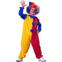 Costume Enfant - Clown Party Shop