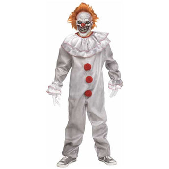 Costume Enfant - Clown Carnaval Party Shop