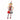 Leg Avenue - Costume Enfant - Clown Harlequin - Party Shop