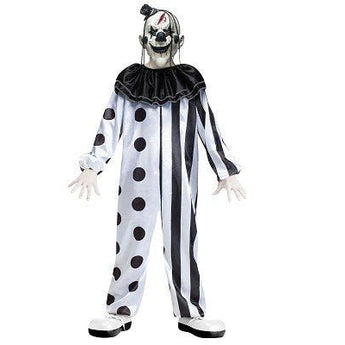 Costume Enfant - Clown Meurtrier - Party Shop