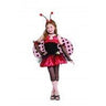RUBIES - Costume Enfant - Coccinelle - Party Shop