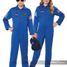 California Costumes - Costume Enfant - Combinaison Nasa - Party Shop