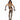 RUBIES - Costume Enfant - Combinaison Squelette - Party Shop