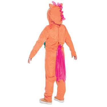 Disguise - Costume enfant - Combinaison Sunny Starscout My Little Pony - Party Shop