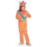 Disguise - Costume enfant - Combinaison Sunny Starscout My Little Pony - Party Shop