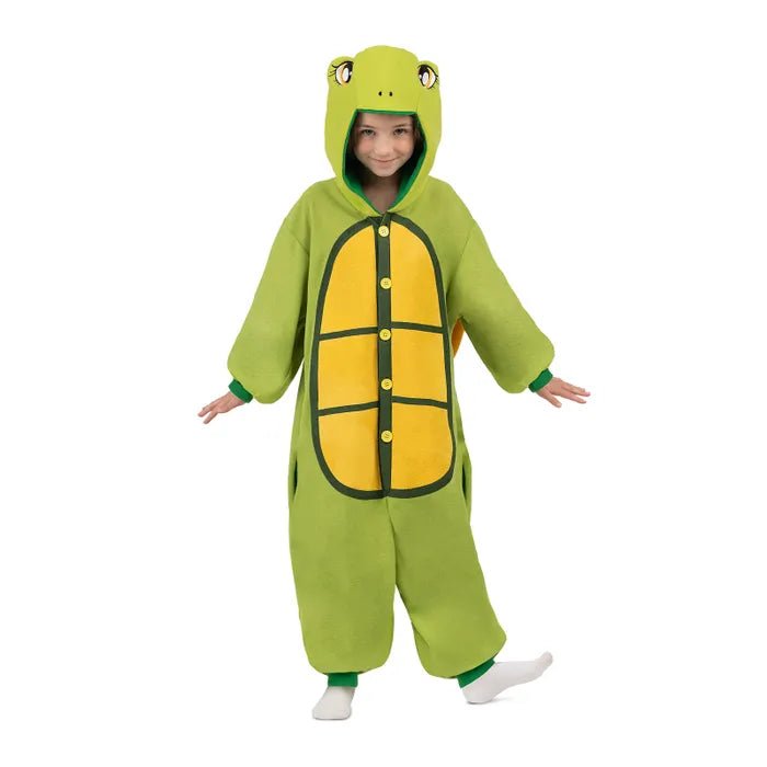 Costume Enfant - Confortable Tortue taille unique Party Shop