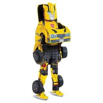 Costume Enfant Conversion - Bumblebee Small 4-6 AnsParty Shop