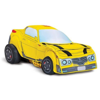 Costume Enfant Conversion - Bumblebee Small 4-6 AnsParty Shop