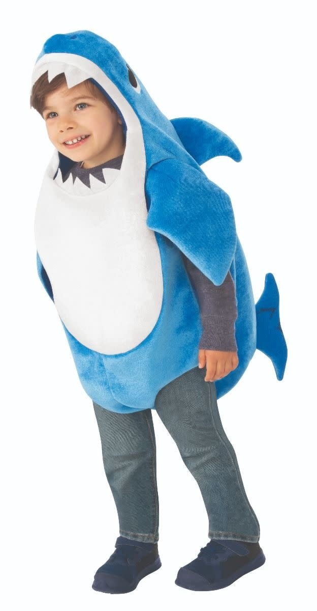 Costume Enfant - Daddy Shark Party Shop