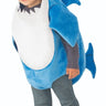 RUBIES - Costume Enfant - Daddy Shark - Party Shop
