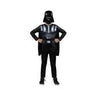 JAZWARE - Costume Enfant - Darth Vader - Party Shop