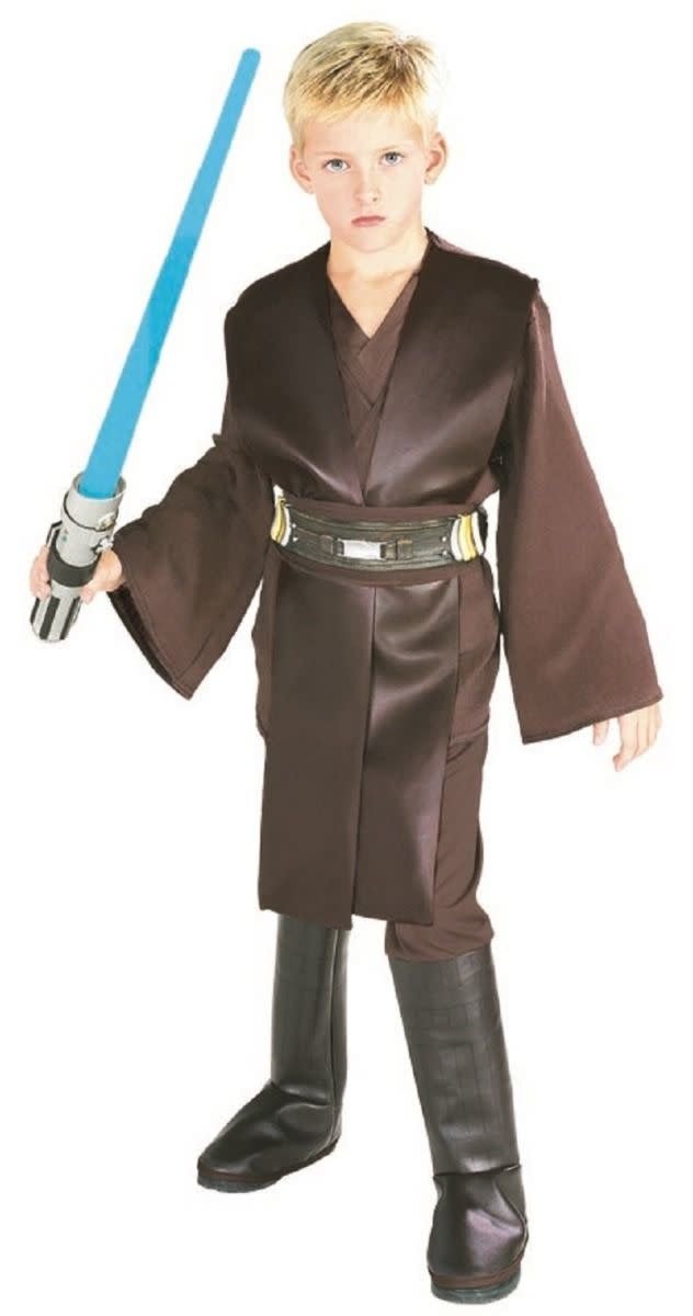 Costume Enfant Deluxe - Anakin Skywalker Party Shop