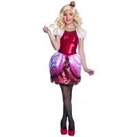 Costume Enfant Deluxe - Apple White Ever After High Party Shop