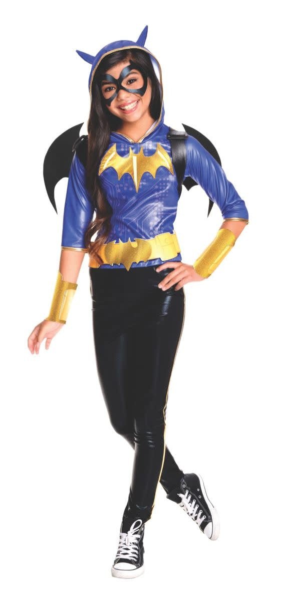 Costume Enfant Deluxe - Batgirl Party Shop