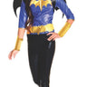 RUBIES - Costume Enfant Deluxe - Batgirl - Party Shop