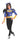 RUBIES - Costume Enfant Deluxe - Batgirl - Party Shop
