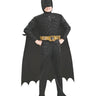RUBIES - Costume Enfant Deluxe - Batman - Party Shop