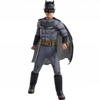 Costume Enfant Deluxe - Batman La ligue des justiciers Party Shop