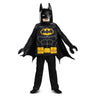Disguise - Costume Enfant Deluxe - Batman Lego - Party Shop
