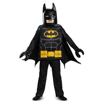 Costume Enfant Deluxe - Batman Lego Party Shop