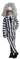 Costume Enfant Deluxe - Beetlejuice Party Shop