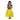 Disguise - Costume Enfant Deluxe - Blanche Neige - Party Shop