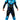 RUBIES - Costume Enfant Deluxe - Blue Beetle - Party Shop