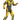 Disguise - Costume Enfant Deluxe - Bumblebee - Party Shop