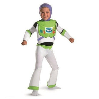 Costume Enfant Deluxe - Buzz LightyearParty Shop