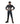 Costume Enfant Deluxe - Capitaine America Party Shop