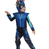 Disguise - Costume Enfant Deluxe - Chase - Pat'Patrouille Le Film - Party Shop