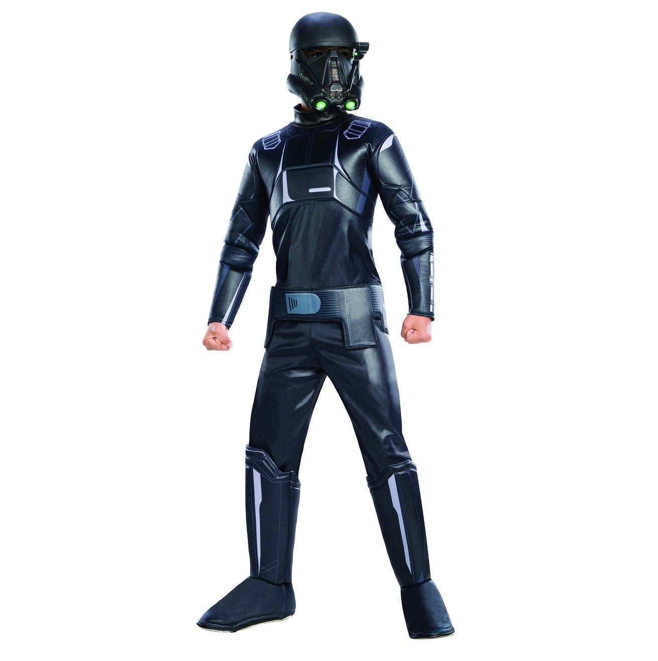 Costume Enfant Deluxe - Death Trooper Star Wars Party Shop