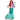 Disguise - Costume Enfant Deluxe - Disney Ariel - Party Shop