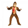 Disguise - Costume Enfant Deluxe - Donkey Kong - Party Shop